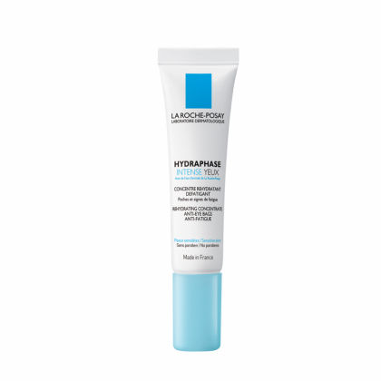 LA ROCHE POSAY HYDRAPHASE INTENSE EYES 15ML